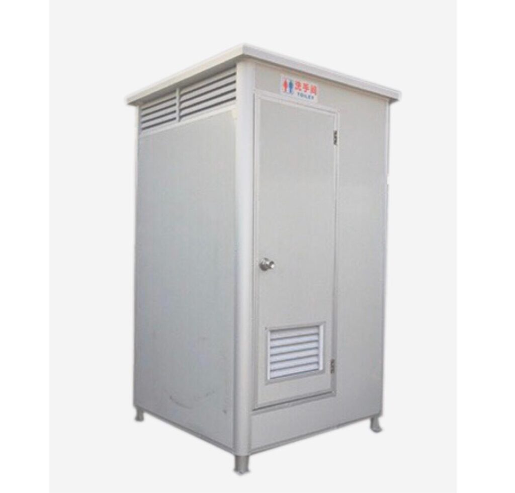 T1′ Mobile Toilet Malaysia – Rental & Sale