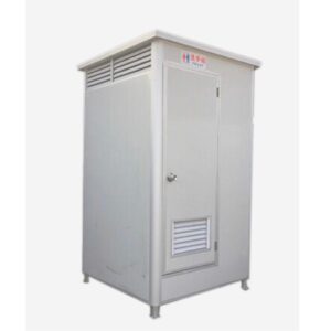 Mobile Toilet Malaysia for Construction Sites and Outdoor Events