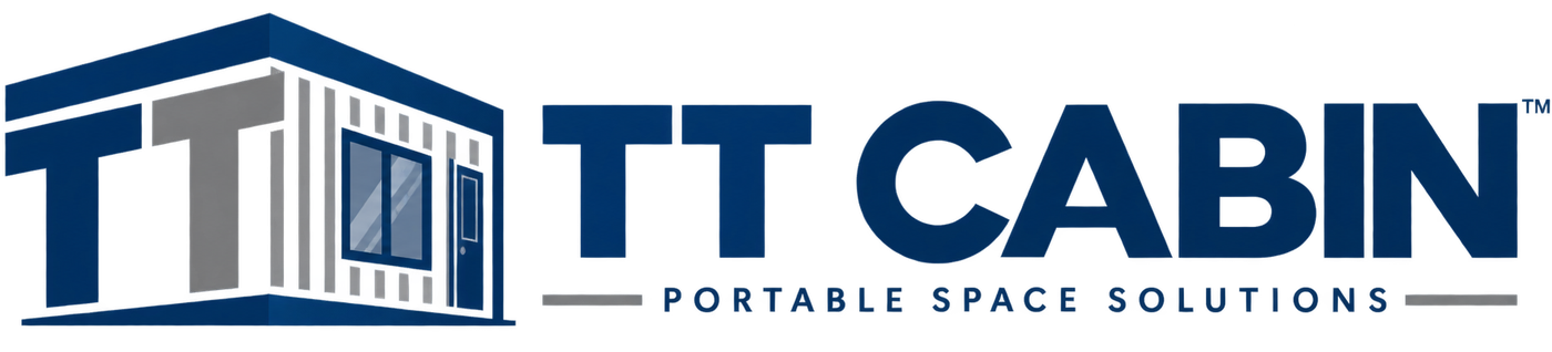 TT Cabin – Portable Space Solutions