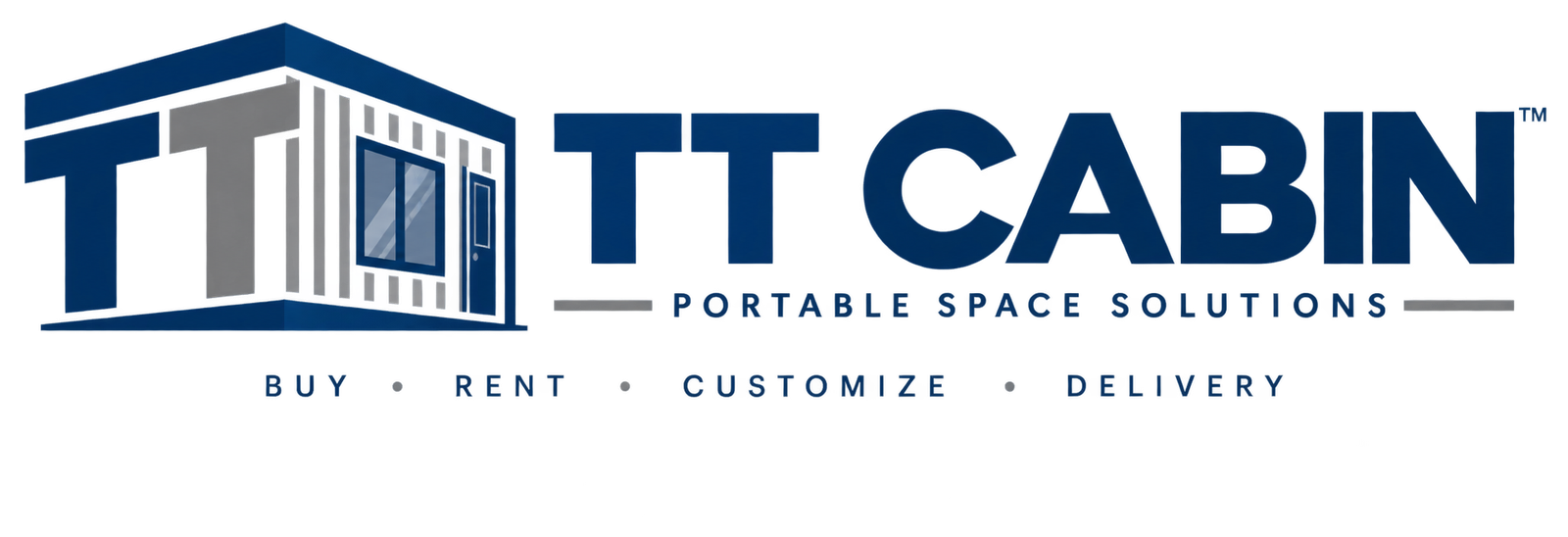 TT Cabin – Portable Space Solutions